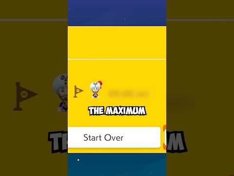 What is the LONGEST Level in Mario Maker 2?
