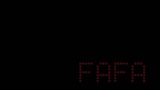 Robin Ophelia Quivers has an announcement