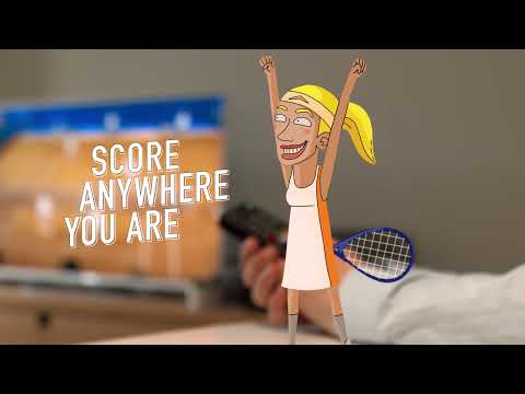 sofascore live score video