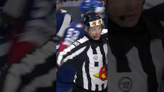 Chyba rozhodčích na MS2026?! 🏒 ČESKO/ITÁLIE