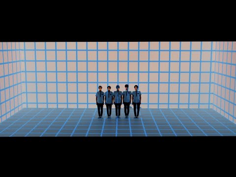 Together, We Became Tomorrow: TXT Concept Trailers