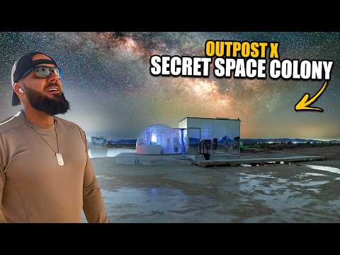 No One Believes This Place Exists Until They See It