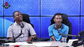 | Seifu on EBS