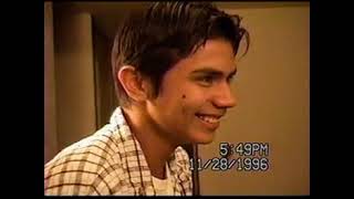 Thanksgiving Day 1996