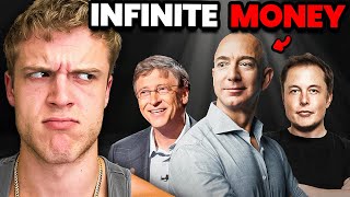 The Billionaire Experience..
