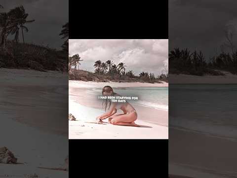 What Jennifer Experienced in “Survival Island” is Unbelievable 😨