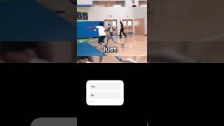 iRobot is coming #basketball #trending #viralshort #viral #follow #trend