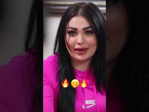 طلعت لعند جارها عالبيت 🔥 وخبرت زوجها شو عمل معها 🫢😲