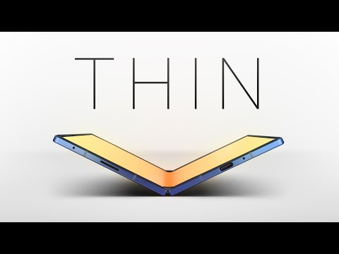 Unboxing Samsung Fold 7 / Flip 7 - SO MUCH BETTER!