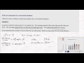 Distance, Rate, and Expression Concepts