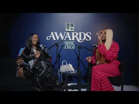 The Nene Leakes Show | '25 BET Awards | Ep 3