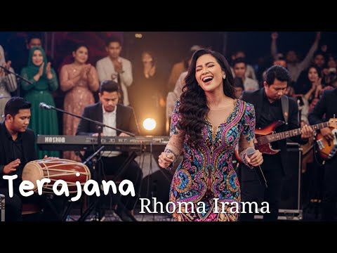 Cover Dangdut – Terajana (Rhoma Irama) | Versi [Safira Dangdut Offcial]