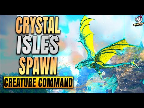 Primal Crystal Spawn Code 01 2022
