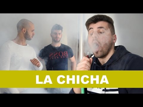 LA CHICHA - Carmine