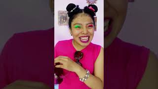 💕TIPOS DE NOVIAS🤭II Paris Fernando - (Soyelparis)
