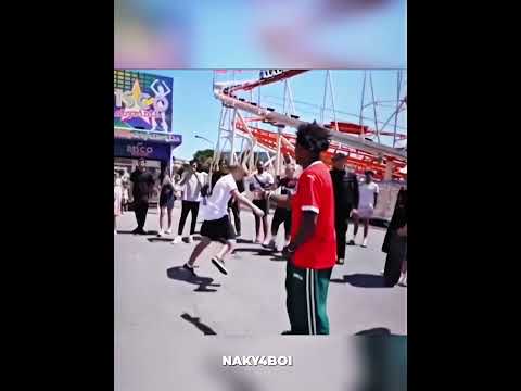 Ishowspeed vs fans backflip + Ronaldo