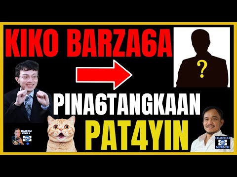 PATATAHlMlKlN ANG MAY HAWAK NA EBlDENSYA!