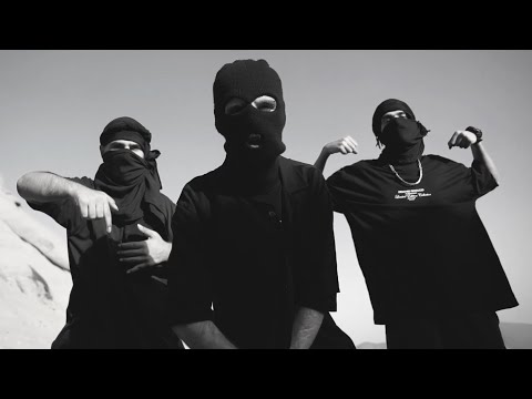 Meshki x RaaSaa - Torie (Official Music Video)