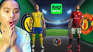 Aku Nyobain EA Sport FC Mobile 26! Beda Kali Njir
