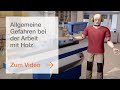 Safety and Operation of the Kiel Machine