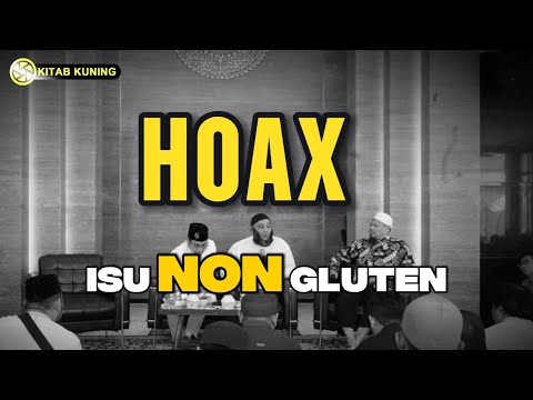 Terbukti! Makanan Non-Gluten Bisa Bantu Sembuhkan Berbagai Penyakit