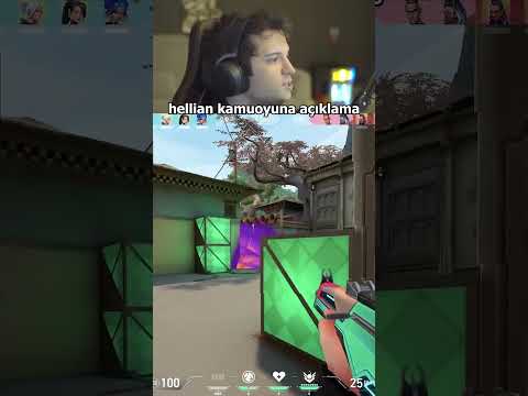 hellian kamuoyu açıklaması!