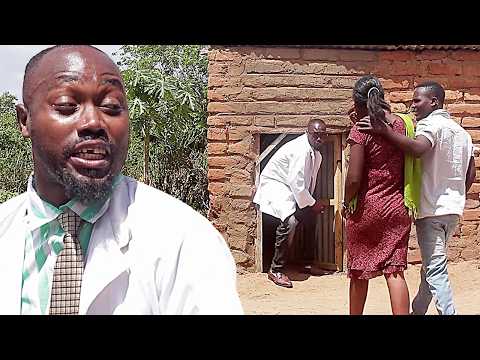 Filamu Hii Itakufanya Ucheke Na Pia Kukufundisha Masomo Muhimu | Dokta Mangungu | - Swahili Movies