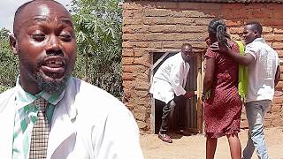 Filamu Hii Itakufanya Ucheke Na Pia Kukufundisha Masomo Muhimu | Dokta Mangungu | - Swahili Movies