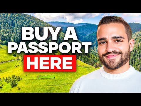 Best Citizenships You Can Buy if You're a Millionaire