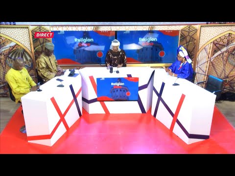 LIVE : DAL JAMM AVEC TEAM TOUBA TV DU 11/11/2024