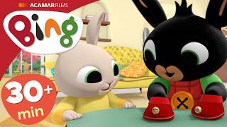 Bing Français Épisodes Complets | 5x Épisodes | Bing Français