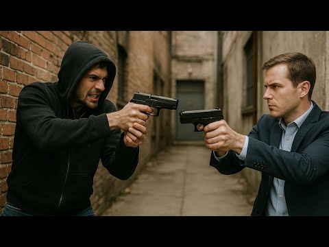Entrenando o entrena para una pelea real