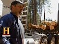 Heavy Hauling and Logging Challenges