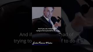 "You Have PROBLEMS That YOU CAN SOLVE" - JORDAN PETERSON #jordanpetersonwisdom #shorts