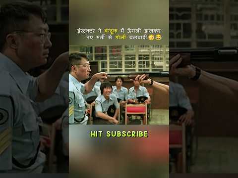 ๐ Gun Experiment Goes Shockingly Wrong #shorts