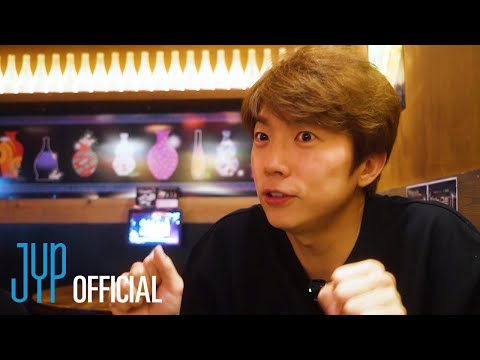 장우영 〈장한량〉 EP.38 | 오늘 좀 바쁘다잉 분량 한 1시간 나올 것 같지 (EN/JP/TH/CN)