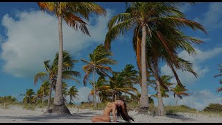 Izzy, WÖRRIES - Mojadita (Visual)