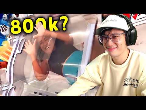 800k sa Babaeng Humiga sa Freezer ng Alfamart? Fake Gcash Receipts