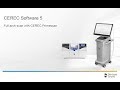 Scanning Techniques and Software Phases