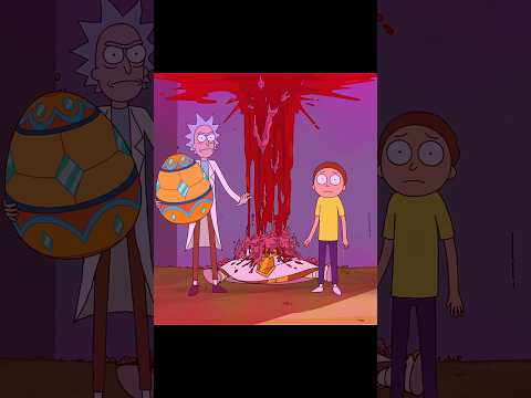 Jerry is irresistible #rickandmorty #shorts