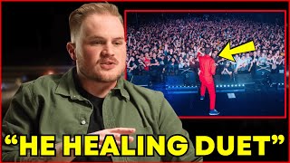 Why Zach Bryan × Kacey Musgraves Made the Most Emotional Duet of the Decade