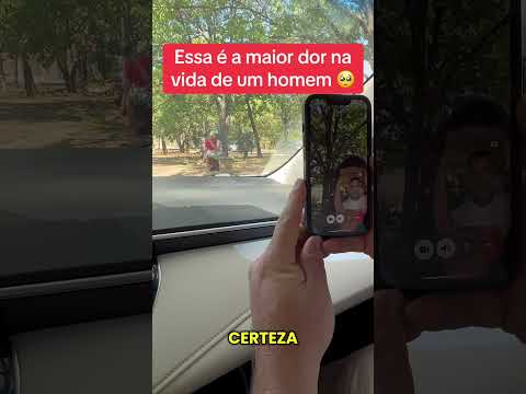 A confiança é uma mulher ingrata 🤕