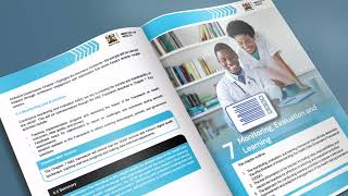 Kenya Health Data Governance Framework 2025-2030