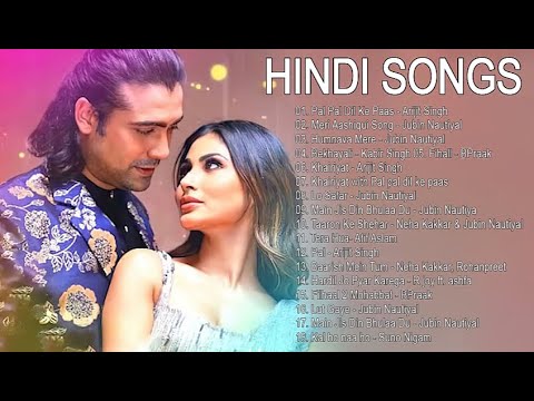 Hindi Heart Touching Songs 2023 🌹💓 Lut Gaye, Dil Galti Kar Baitha Hai, Meri Aashiqui🎶Jubin Nautiyal