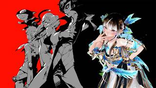 persona