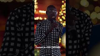 3eme album de Yousouf Dembele