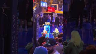 2025 Dallas Mavericks Introduction. #mavs #nba #nbacup