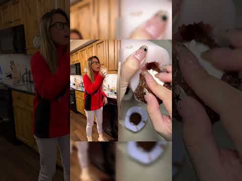 3When mom won’t let you have ice cream so get it yourself #icecream #Siblings #chores #dangit