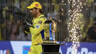 CSK vs GT || IPL 2025-26