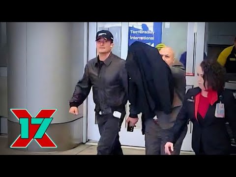 Orlando Bloom Returns to L.A. Amid Growing Divorce Rumors with Katy Perry